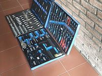 Hbm - (4x) - afbeelding 1 van  1