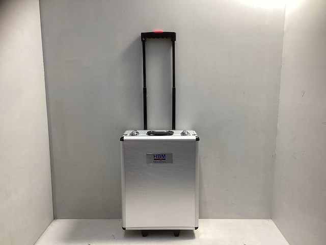 Hbm - 599-delig - gereedschapstrolly 599-delig gevuld - afbeelding 6 van  13