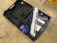 Hbm - 7303 - 90 mm - pneumatische tacker - afbeelding 1 van  6