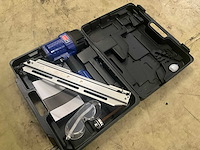 Hbm - 7303 - 90 mm - pneumatische tacker - afbeelding 2 van  6