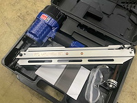 Hbm - 7303 - 90 mm - pneumatische tacker - afbeelding 3 van  6