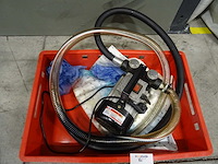 Hbm - 9450 - elektrische dieselpomp - afbeelding 1 van  3