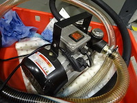 Hbm - 9450 - elektrische dieselpomp - afbeelding 2 van  3