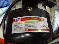 Hbm - 9450 - elektrische dieselpomp - afbeelding 3 van  3