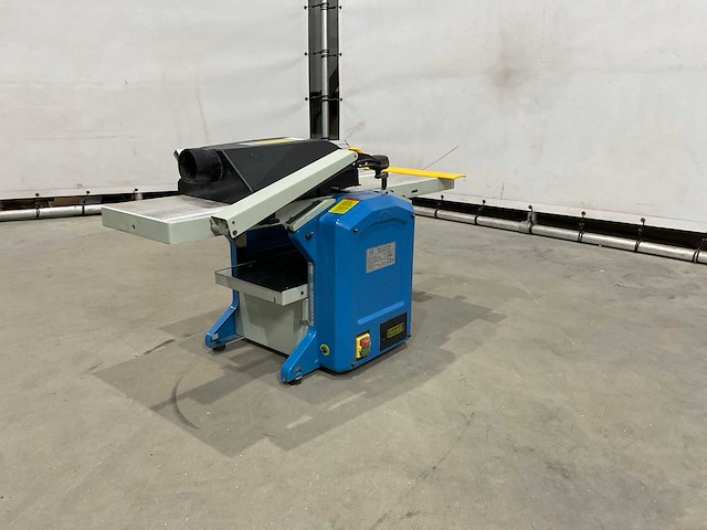 Hbm - b 10” - vandiktebank - afbeelding 1 van  10