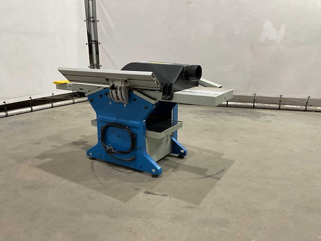 Hbm - b 10” - vandiktebank - afbeelding 3 van  10