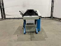 Hbm - b 10” - vandiktebank - afbeelding 8 van  10