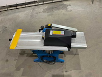 Hbm - b 10” - vandiktebank - afbeelding 4 van  10