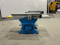 Hbm - b 10” - vandiktebank - afbeelding 5 van  10