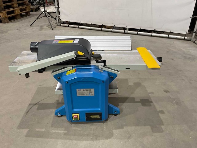 Hbm - b 10” - vandiktebank - afbeelding 9 van  10