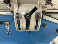 Hbm - b 10” - vandiktebank - afbeelding 10 van  10