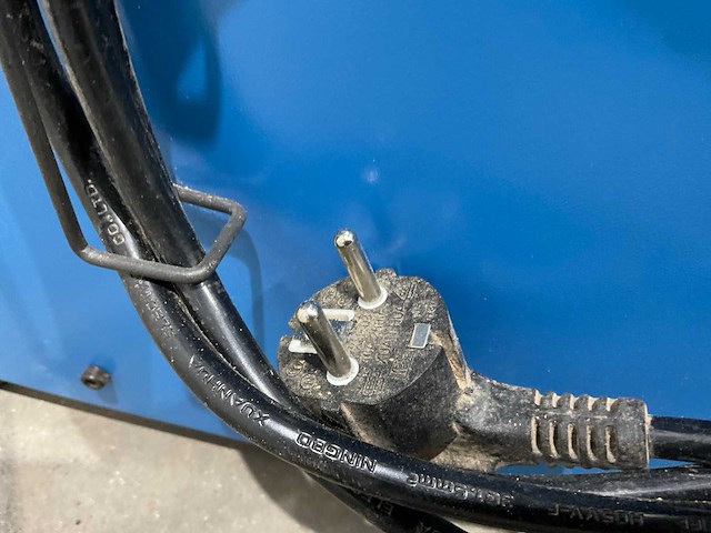 Hbm - b 10” - vandiktebank - afbeelding 7 van  10