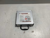 Hbm - cirkelzaagbladen - 3 -delig 160mm - saw blade - afbeelding 5 van  5