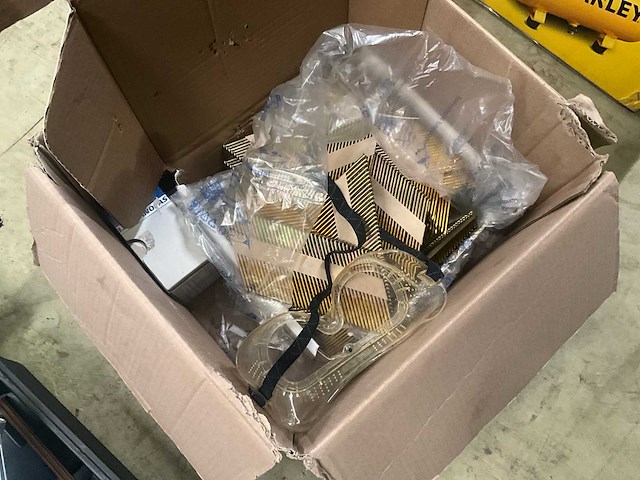 Hbm - gegalvaniseerde ring spijker 90x3,1 mm - pneumatische tacker - afbeelding 2 van  5