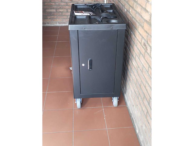 Hbm - gereedschapsset - afbeelding 5 van  16