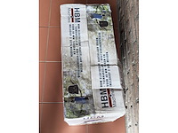 Hbm - gereedschapsset - afbeelding 4 van  5