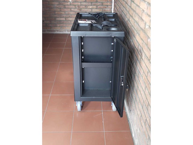 Hbm - gereedschapsset - afbeelding 14 van  16