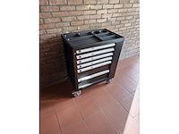 Hbm - gereedschapsset - afbeelding 1 van  16