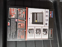 Hbm - gereedschapsset - afbeelding 3 van  16