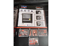 Hbm - gereedschapsset - afbeelding 5 van  16