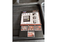 Hbm - gereedschapsset - afbeelding 7 van  16