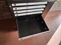 Hbm - gereedschapsset - afbeelding 8 van  16