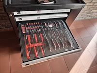 Hbm - gereedschapsset - afbeelding 2 van  16