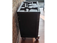 Hbm - gereedschapsset - afbeelding 7 van  16