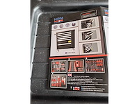 Hbm - gereedschapsset - afbeelding 9 van  16