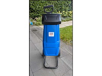 Hbm - gereedschapsset - afbeelding 1 van  5