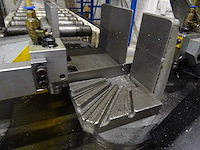 Hbm - metaallintzaagmachine - afbeelding 4 van  7