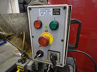 Hbm - metaallintzaagmachine - afbeelding 5 van  7