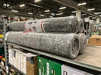 Hbm - rol vilt stucloper (6x) - afbeelding 2 van  4