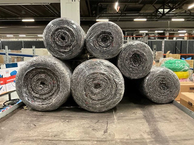 Hbm - rol vilt stucloper (6x) - afbeelding 3 van  4