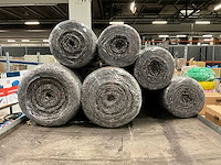 Hbm - rol vilt stucloper (6x) - afbeelding 3 van  4