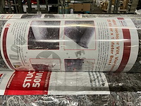 Hbm - rol vilt stucloper (6x) - afbeelding 4 van  4