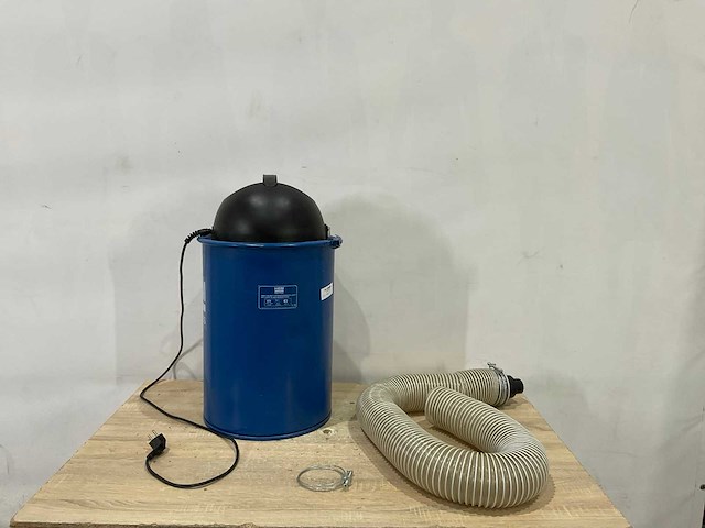 Hbm - stofafzuiging - afbeelding 3 van  4