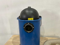 Hbm - stofafzuiging - afbeelding 1 van  4