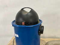 Hbm - stofafzuiging - afbeelding 4 van  4