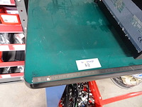 Hbm - werkbank - afbeelding 2 van  2