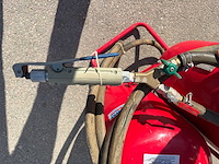 Hbm 10 gallon dual sandblaster - afbeelding 12 van  12