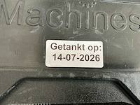 Hbm 10229 diesel opslagcontainer - afbeelding 9 van  14