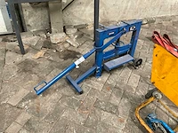 Hbm 10269 steenknipper