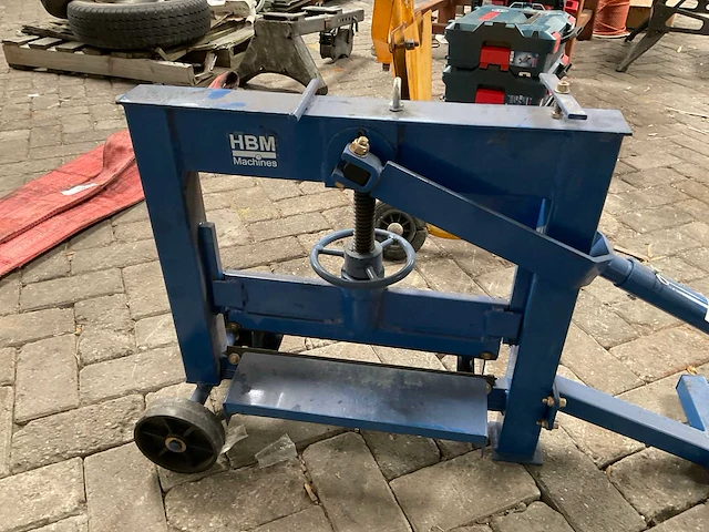 Hbm 10269 steenknipper - afbeelding 3 van  4