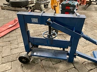 Hbm 10269 steenknipper - afbeelding 3 van  4