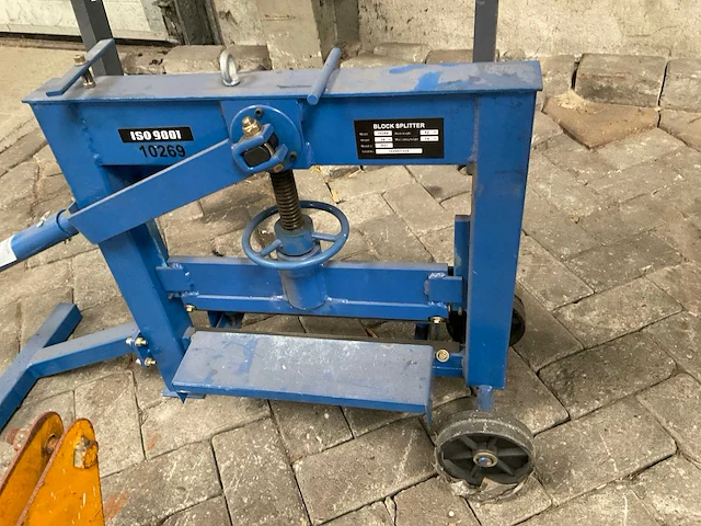 Hbm 10269 steenknipper - afbeelding 4 van  4