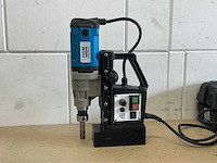 Hbm 10605 magneetboormachine