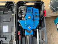 Hbm 10677 palen rammer - afbeelding 1 van  5