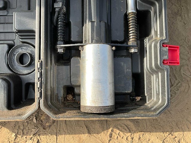 Hbm 10677 palen rammer - afbeelding 2 van  5