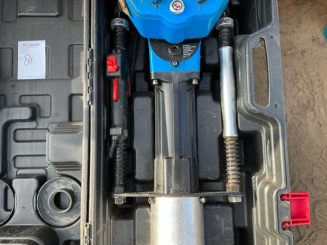 Hbm 10677 palen rammer - afbeelding 3 van  5